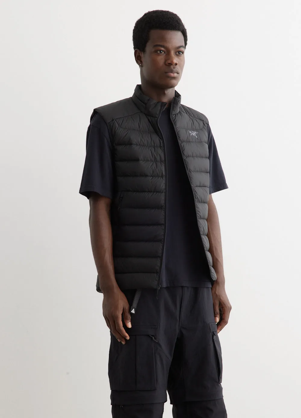 Cerium Vest