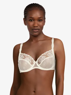 Chantelle - Champs Elysées - Full Covering Bra - Sale