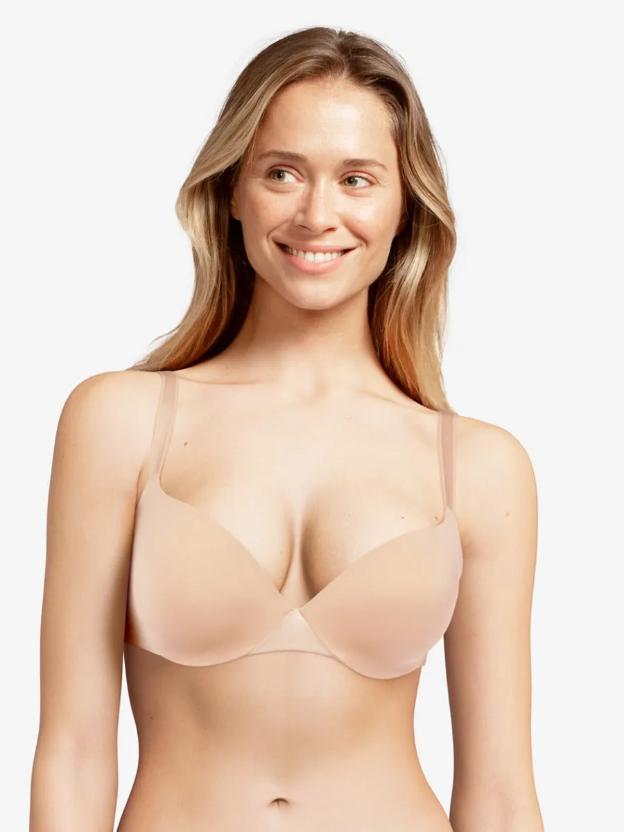 Chantelle - Essentiall - Push up Bra - Sale