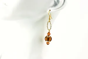 Chrissie Earrings