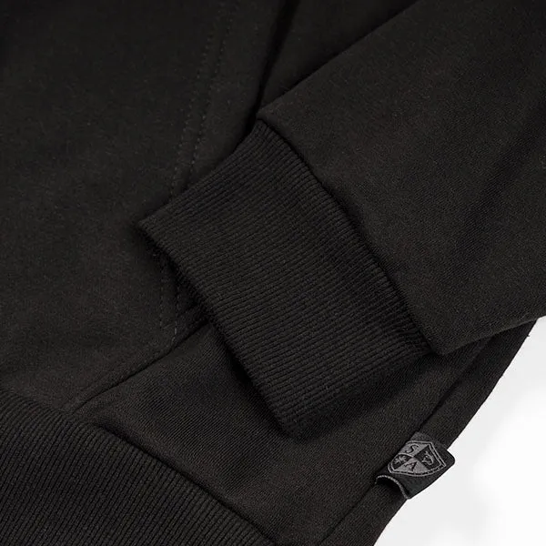 Classic Lined Hoodie | Basic Military Camo PreOrder