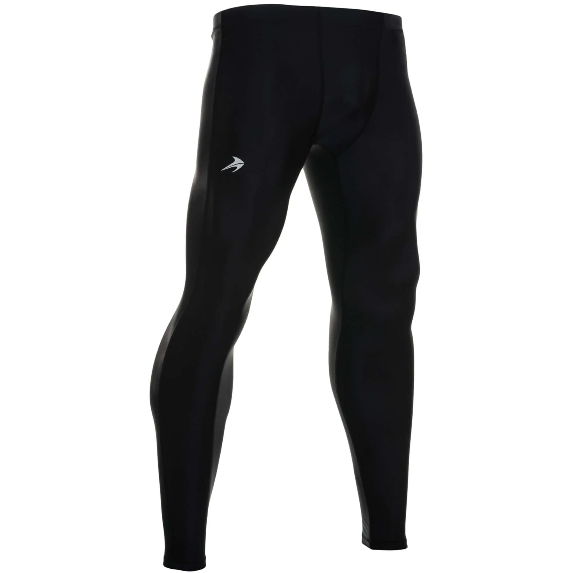 Compression Performance Enhancing Pants: Work Harder | Recover Faster