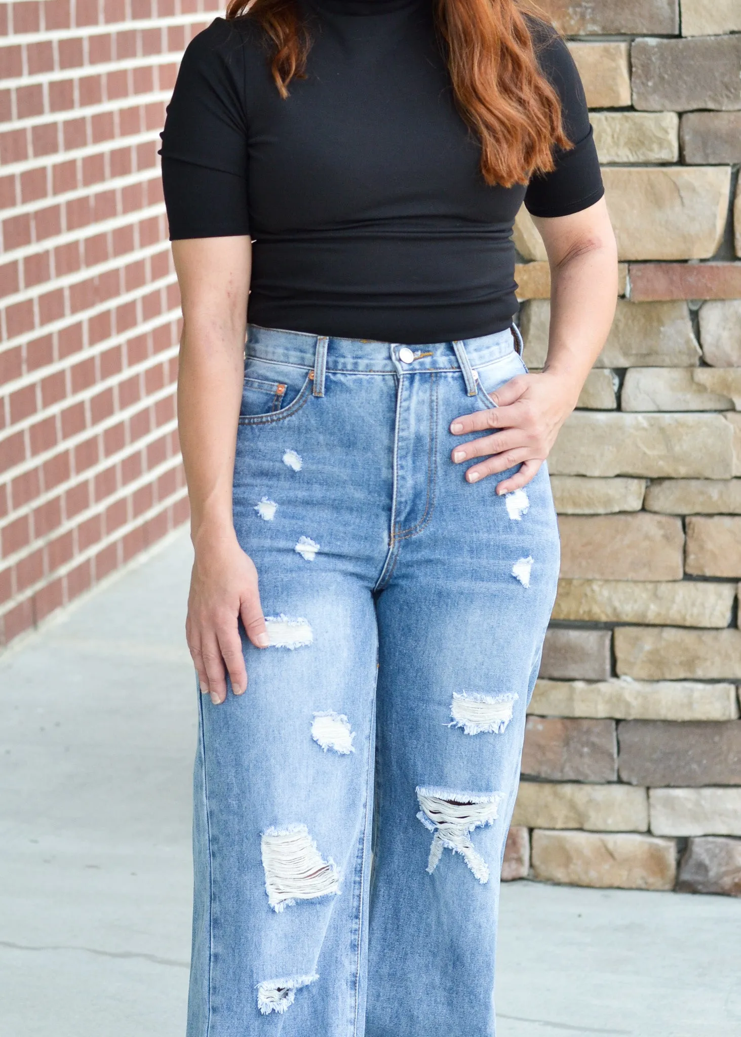 Danielle Jean