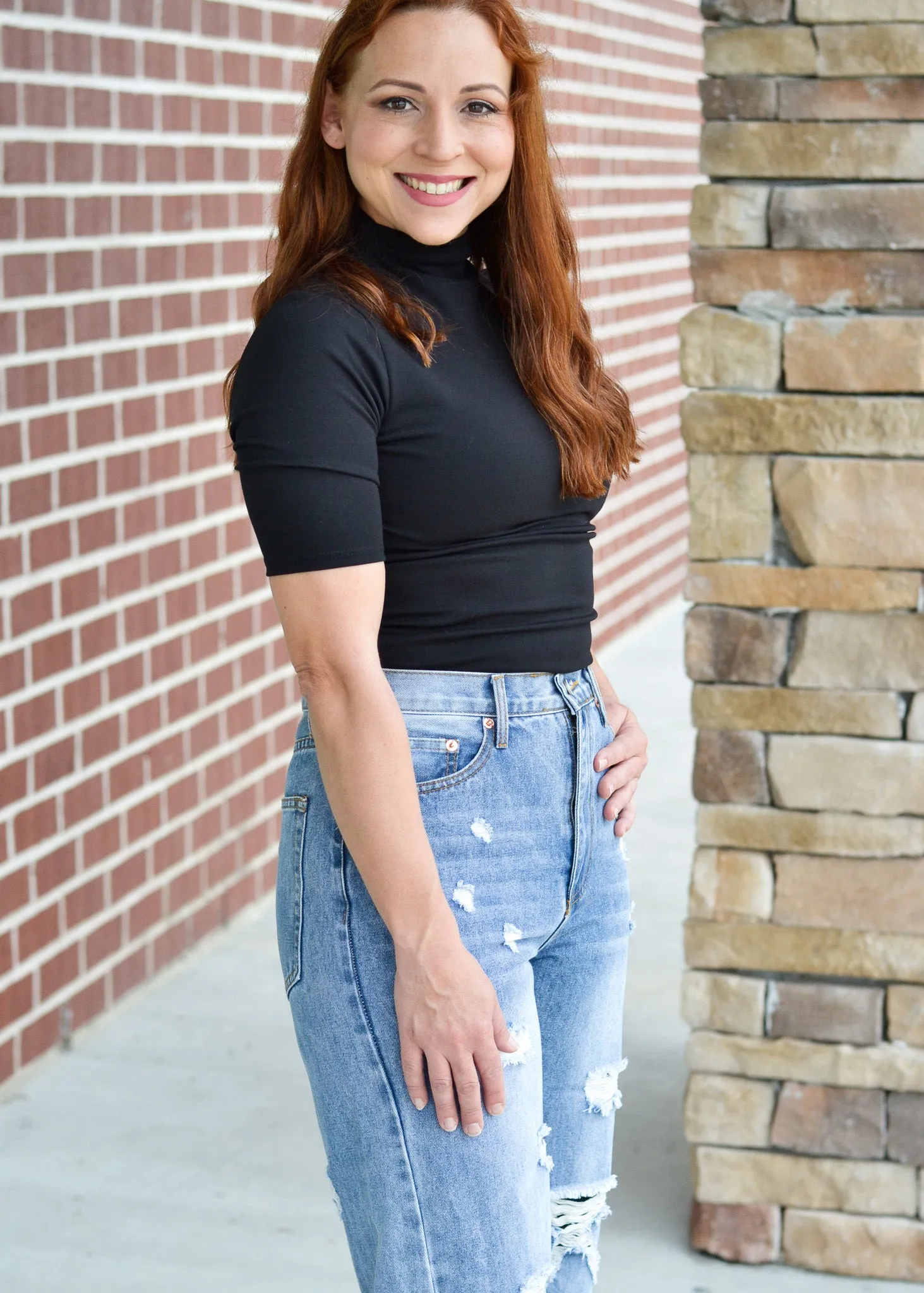 Danielle Jean