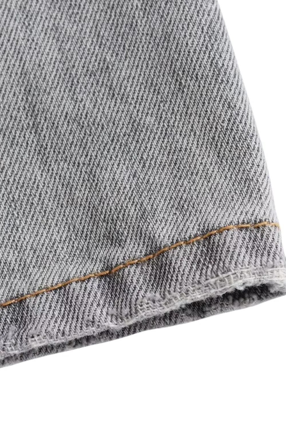 ‘Diana’ Utility Style Mid Rise Jeans