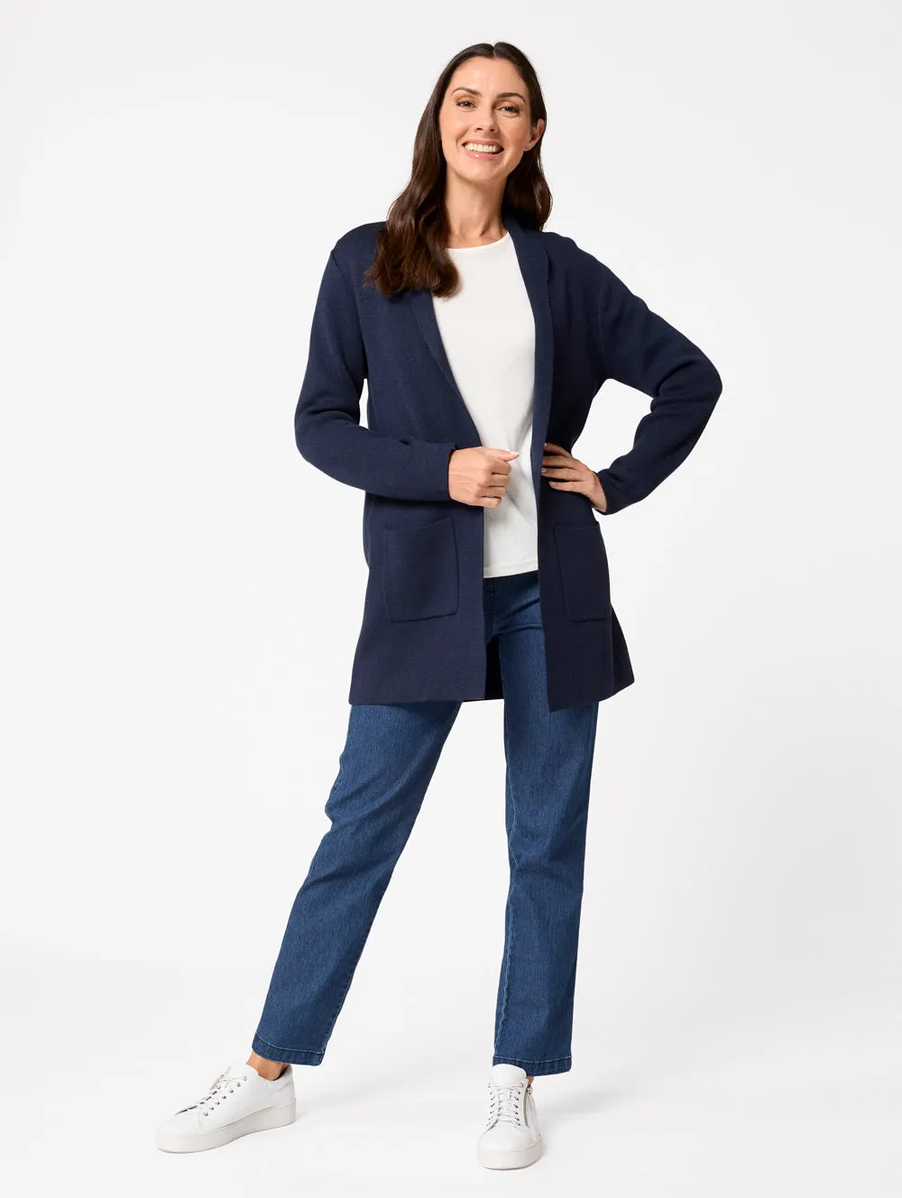 Essie Cardigan