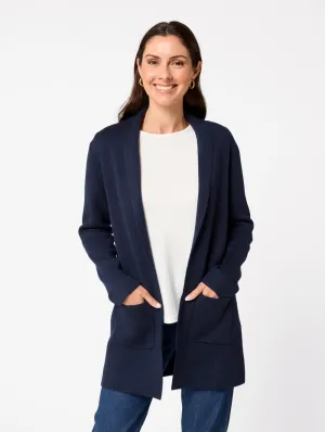Essie Cardigan