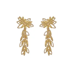 Estelle Statement Earrings
