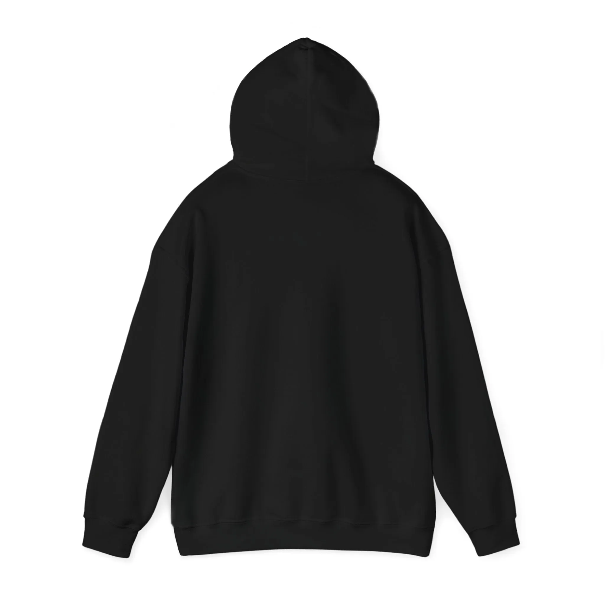 Everybody powwow Unisex Heavy Blend™ Hooded Sweatshirt