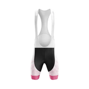 Evolution Bib & Shorts V2 (Pink)