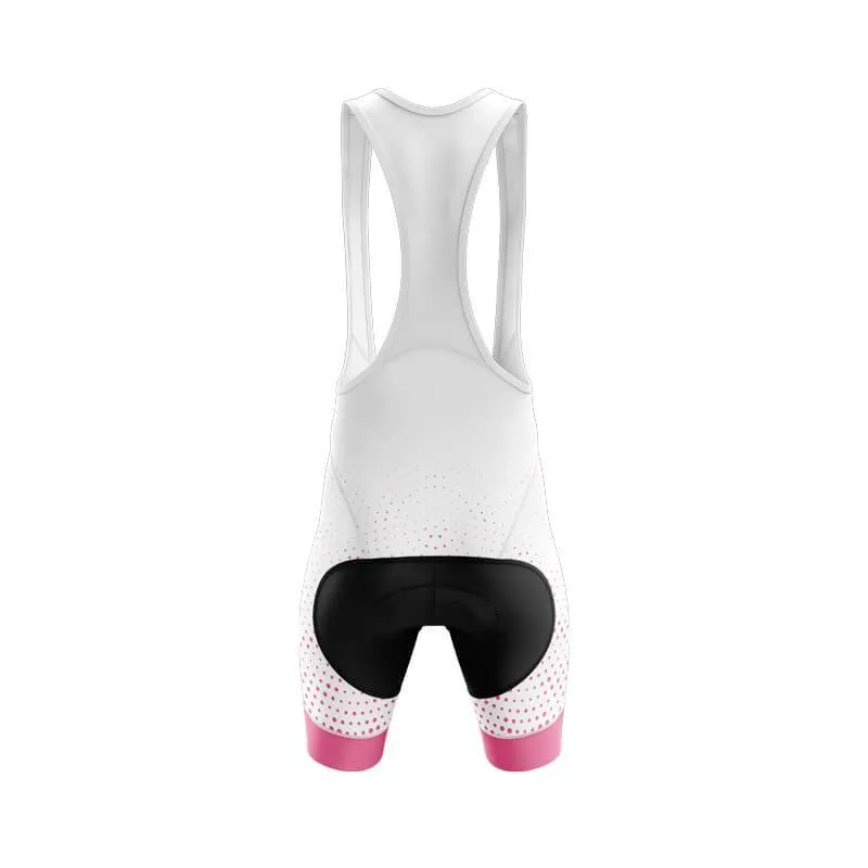 Evolution Bib & Shorts V2 (Pink)