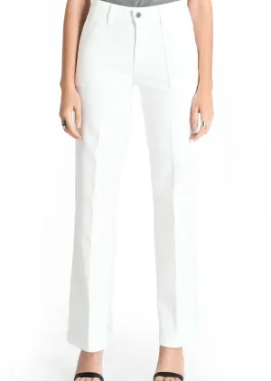 Fidelity Joni Regal White
