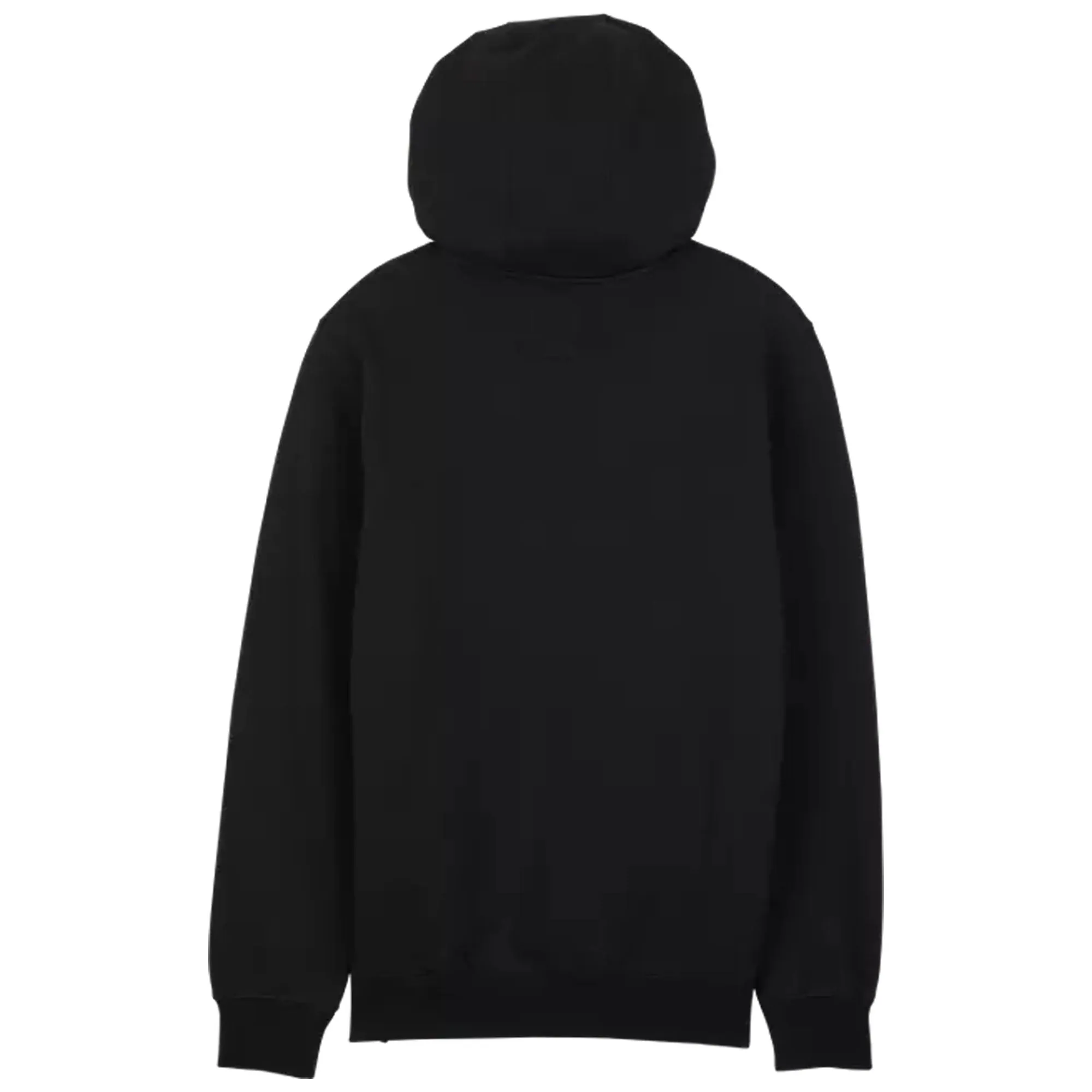 Fox Racing Fox x Kawasaki Pullover Hoodie Black