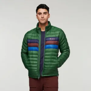 Fuego Down Jacket Men's