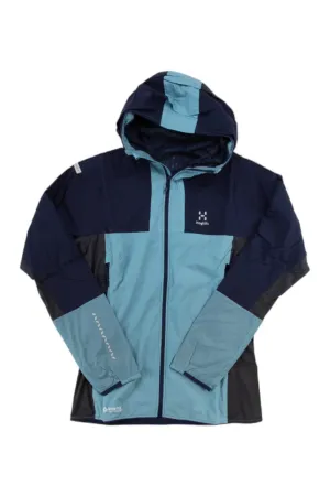 Haglofs Womens L.I.M Alpha Hood