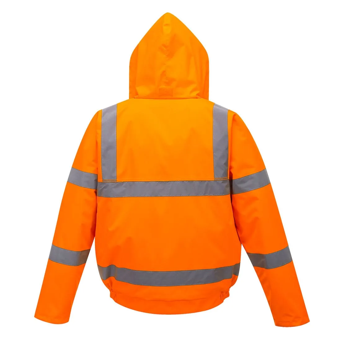Hi-Vis Bomber Jacket