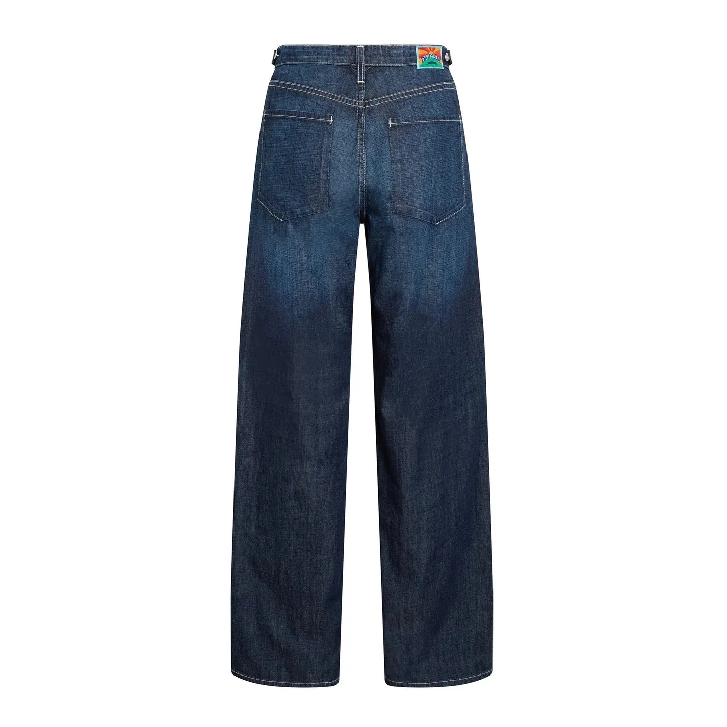 Hope Utility Denim Pant | Zephyr