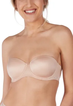 HUBER hautnah - Bra Selction - Bandeau Bra