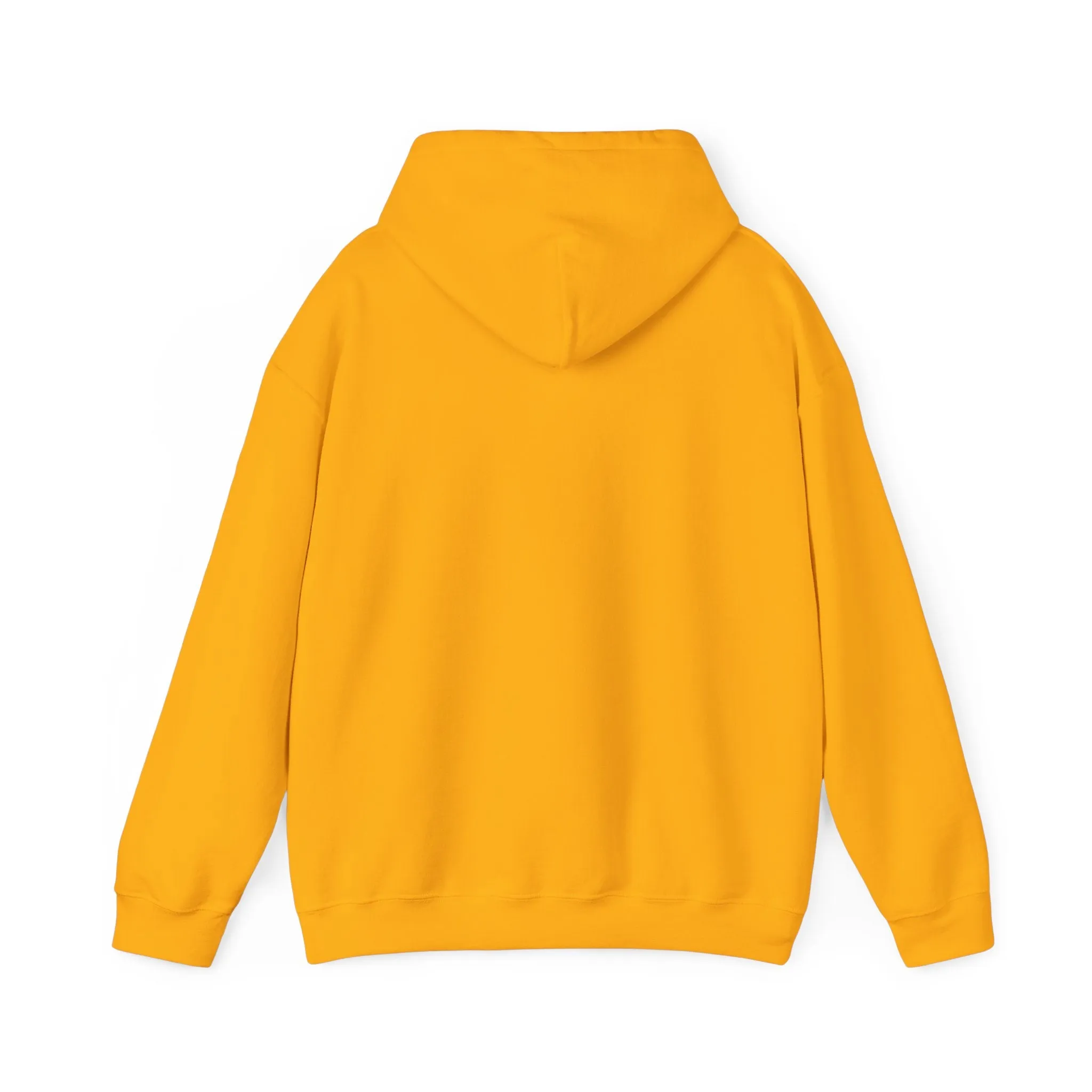 Inspire Wear Baseball Unisex Heavy Blend™ Hooded Sweatshirt