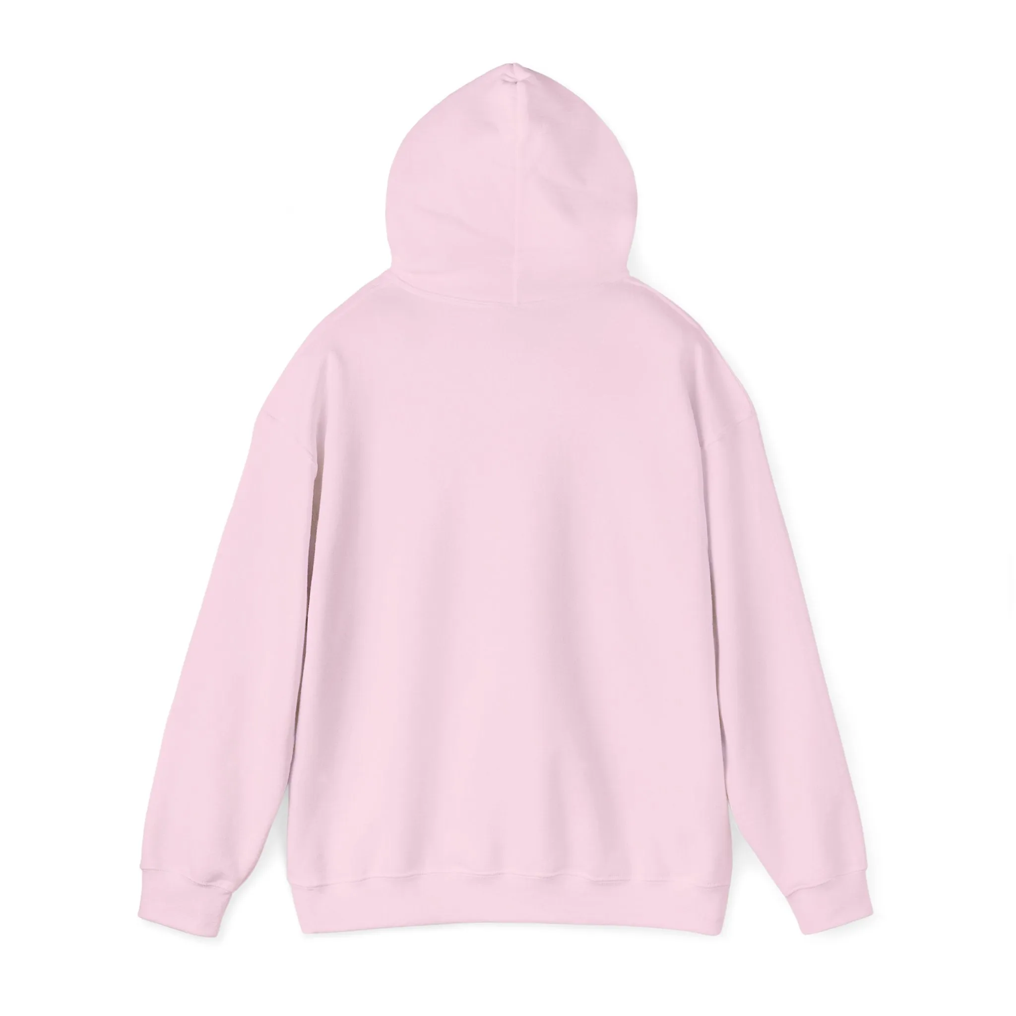 Inspire Wear Baseball Unisex Heavy Blend™ Hooded Sweatshirt
