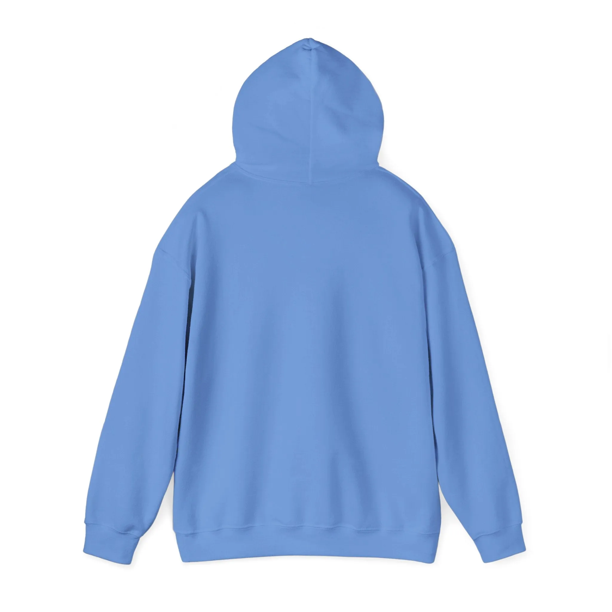 Inspire Wear Baseball Unisex Heavy Blend™ Hooded Sweatshirt