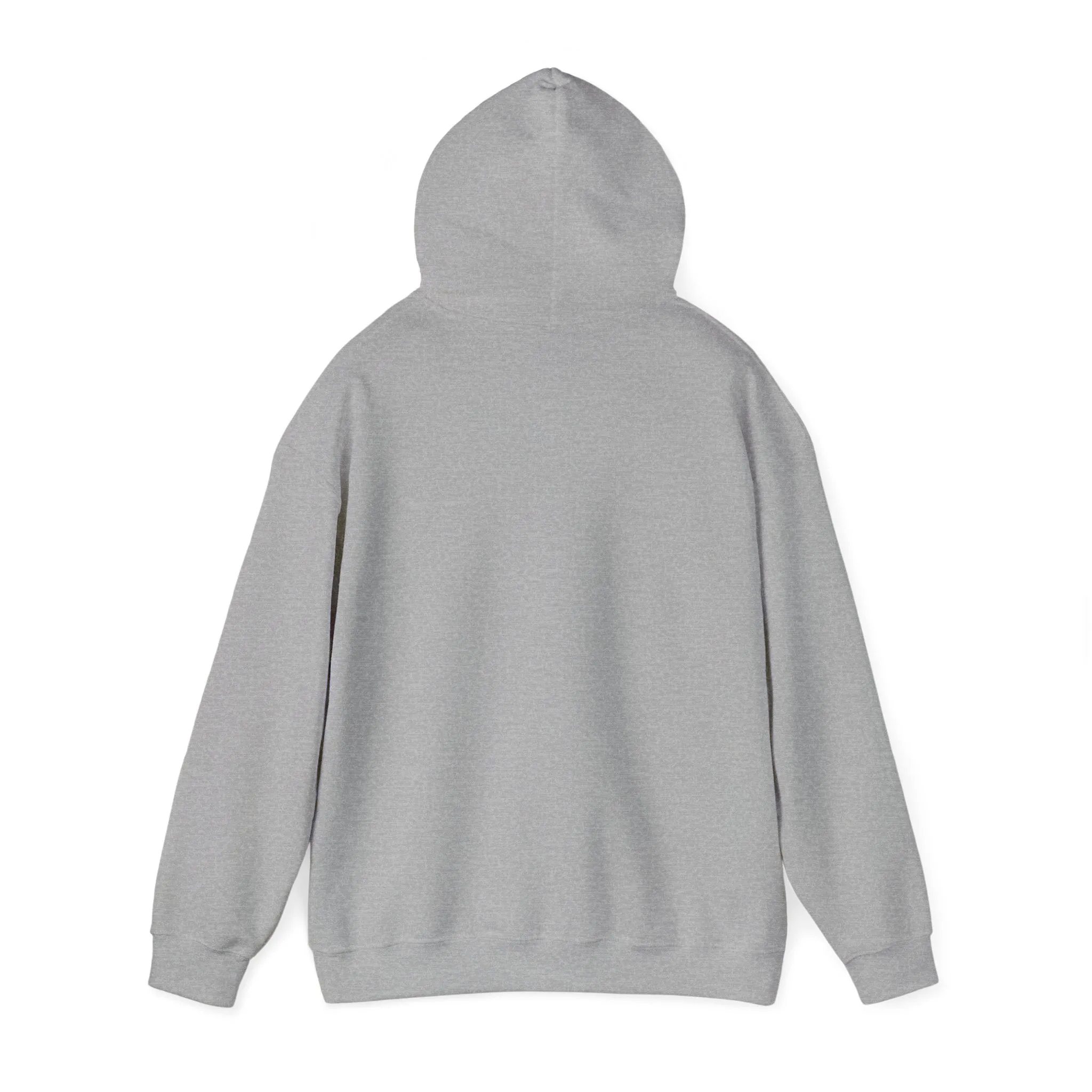 Inspire Wear Baseball Unisex Heavy Blend™ Hooded Sweatshirt