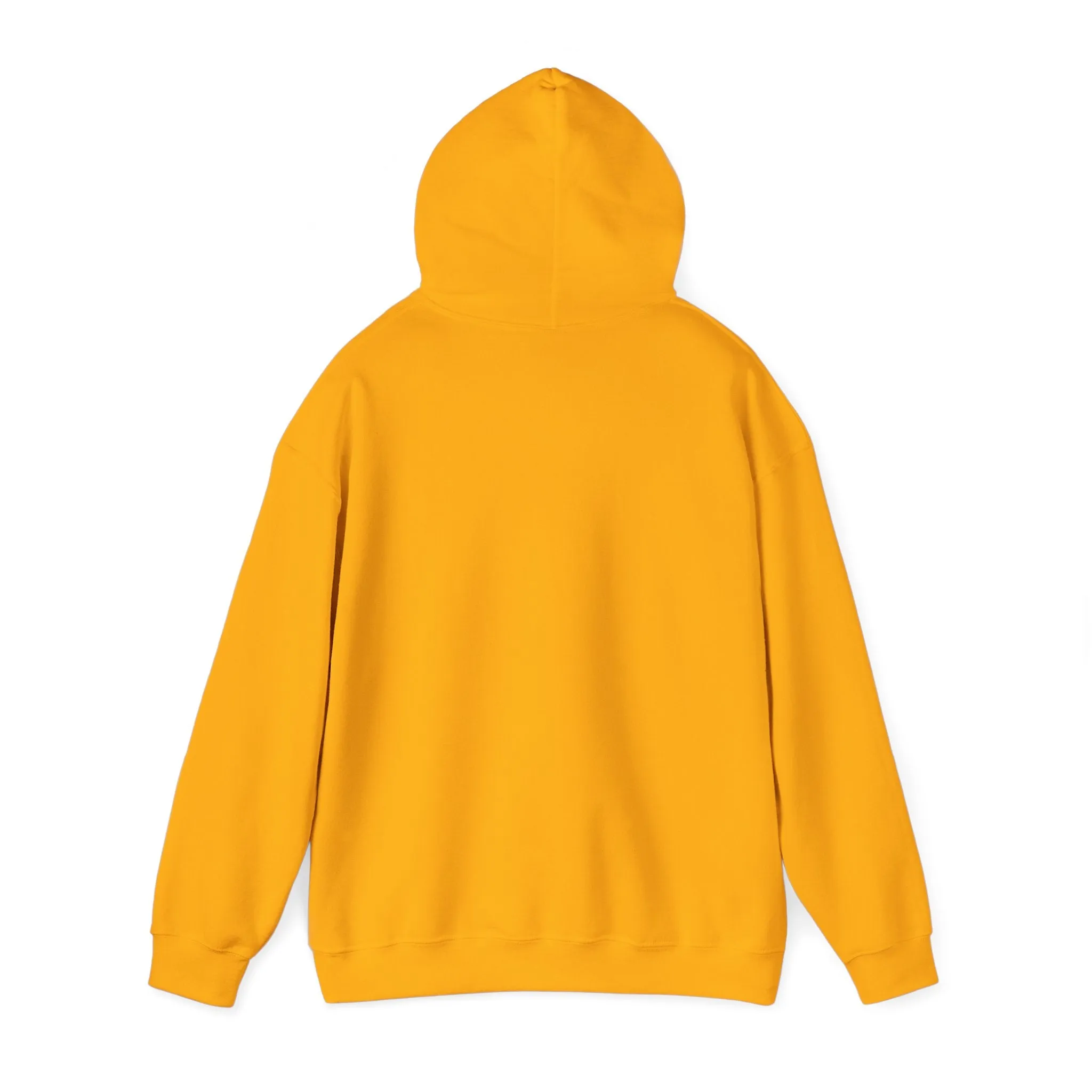 Inspire Wear Baseball Unisex Heavy Blend™ Hooded Sweatshirt