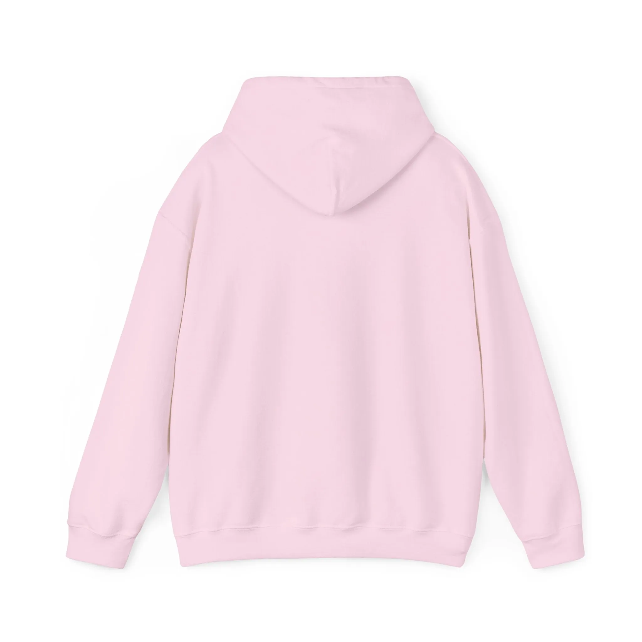 Inspire Wear Baseball Unisex Heavy Blend™ Hooded Sweatshirt
