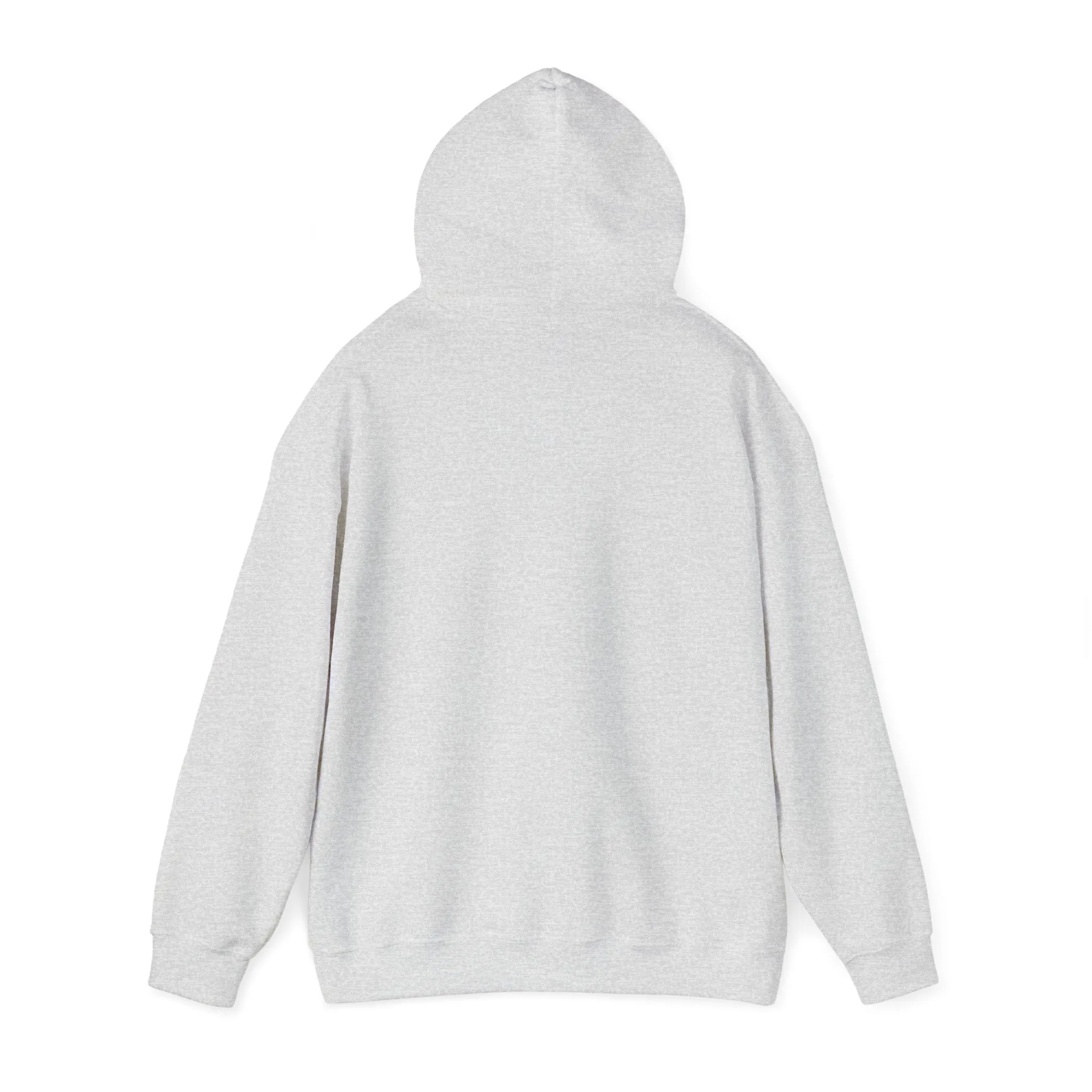 Inspire Wear Baseball Unisex Heavy Blend™ Hooded Sweatshirt