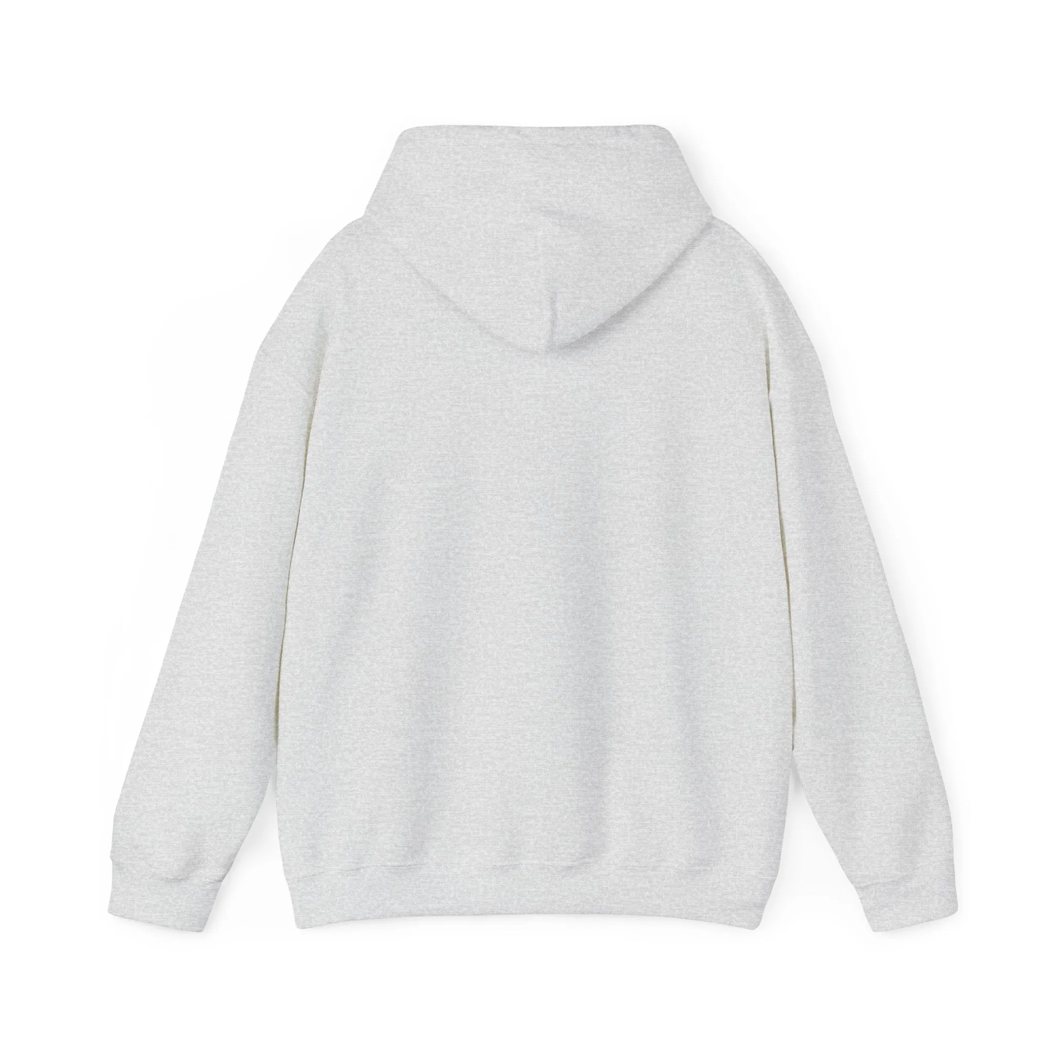 Inspire Wear Baseball Unisex Heavy Blend™ Hooded Sweatshirt