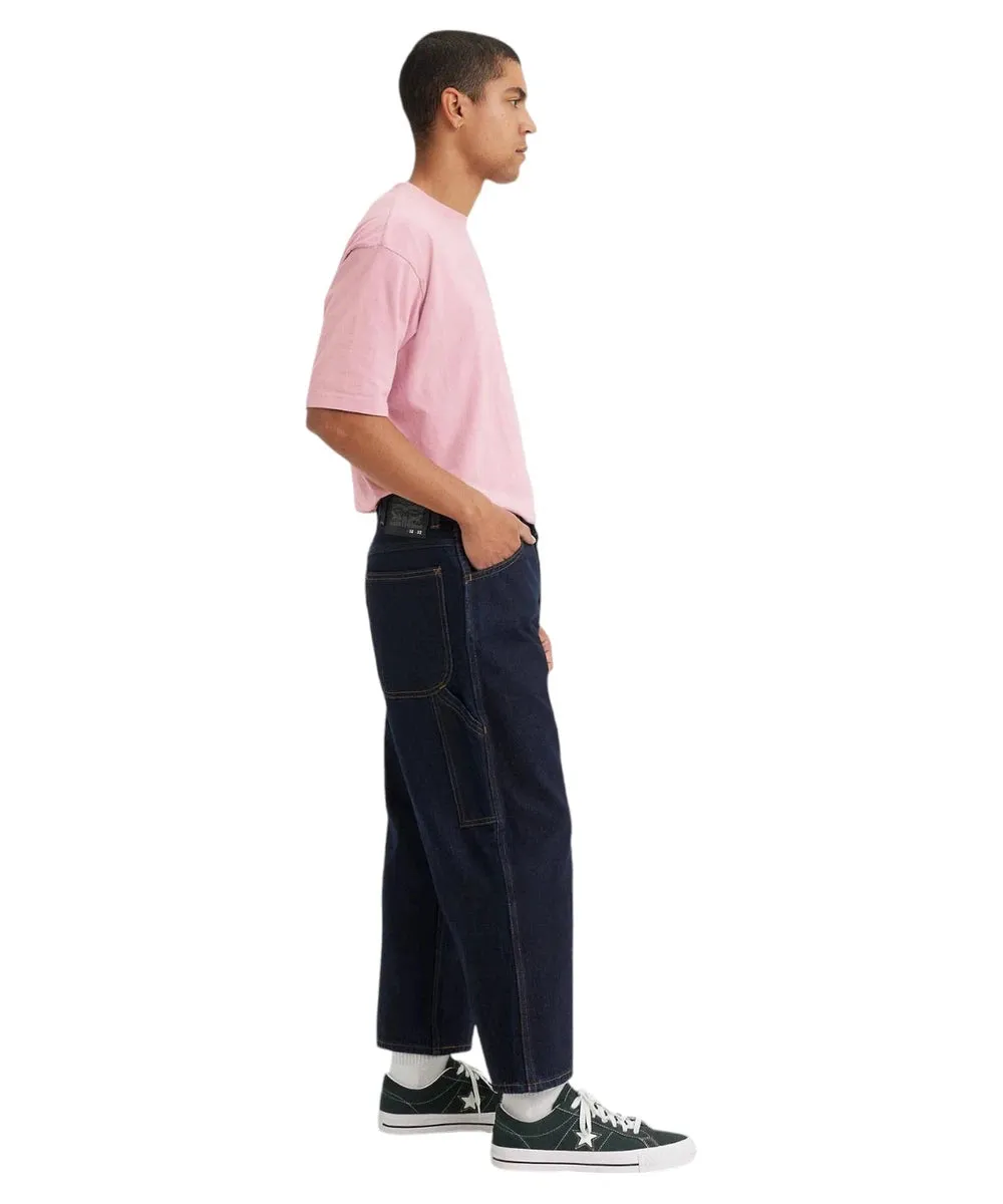 Jeans Carpenter Corti levi's® Skateboarding