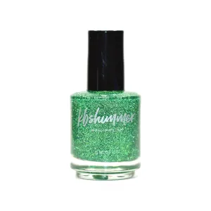 KBShimmer - Reflective Nail Polish - Stocking Developments