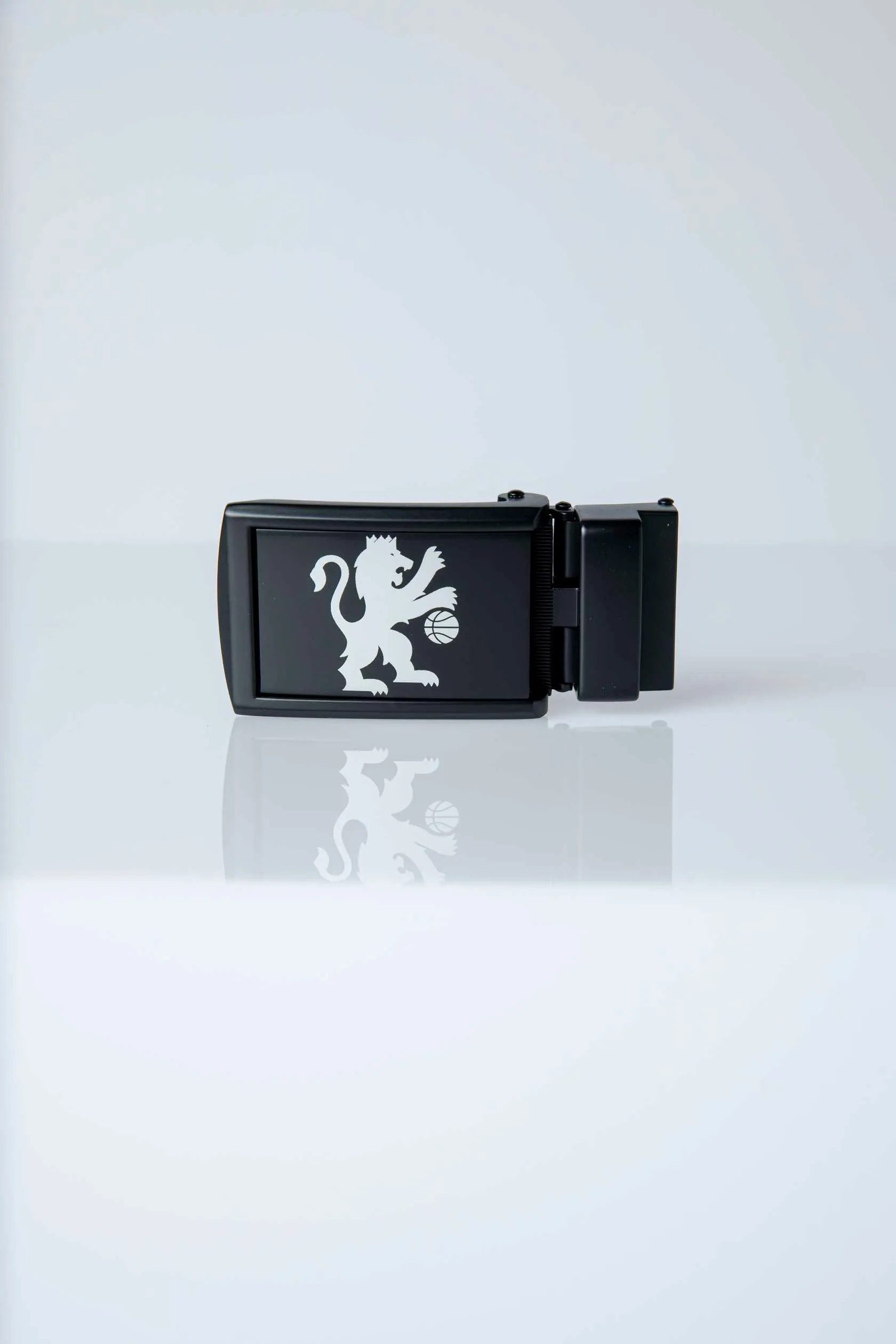 Kings Belt Buckle