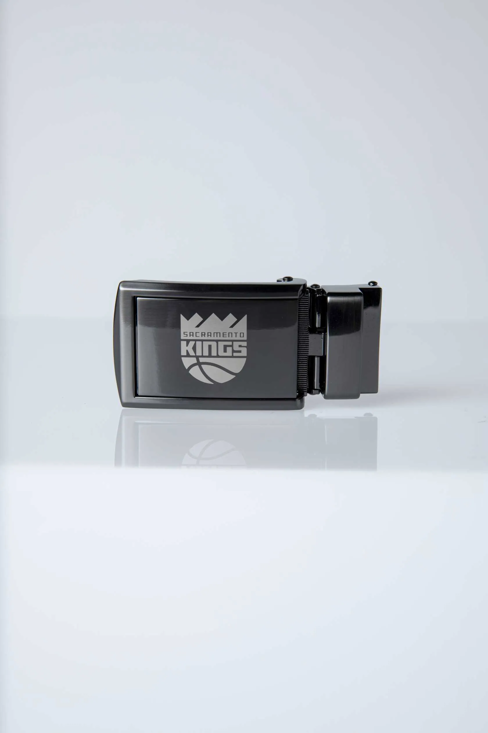 Kings Belt Buckle