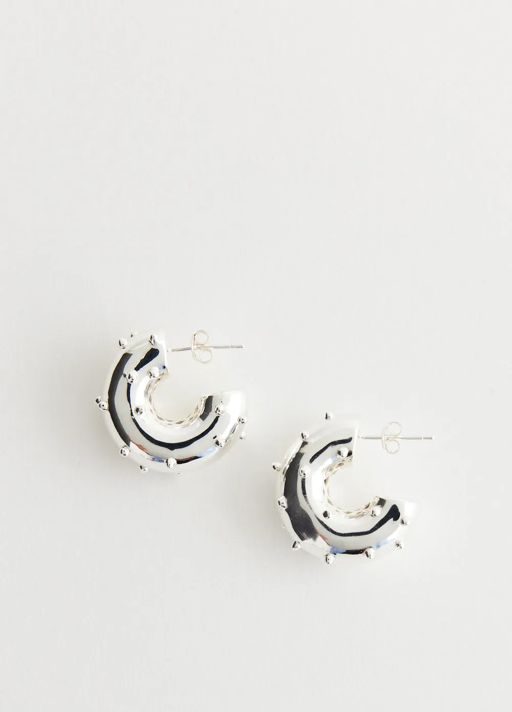 Klaus Earrings