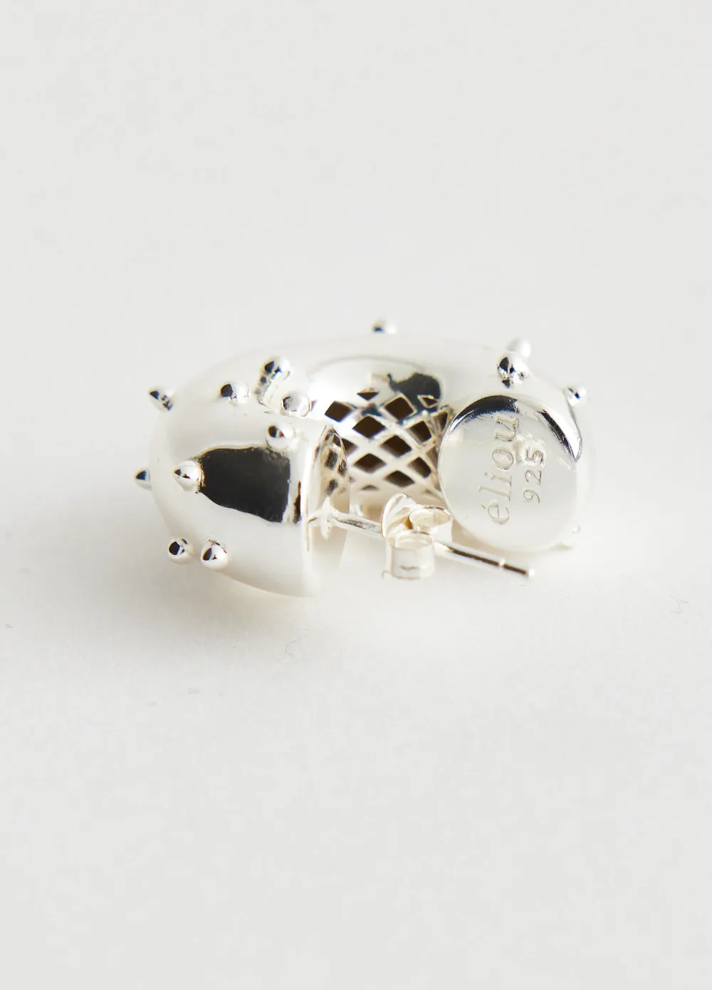 Klaus Earrings