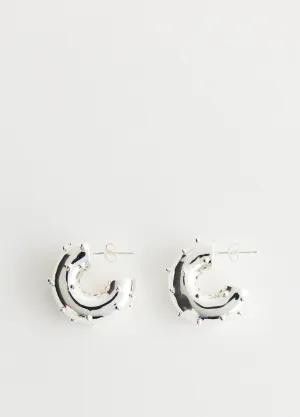 Klaus Earrings