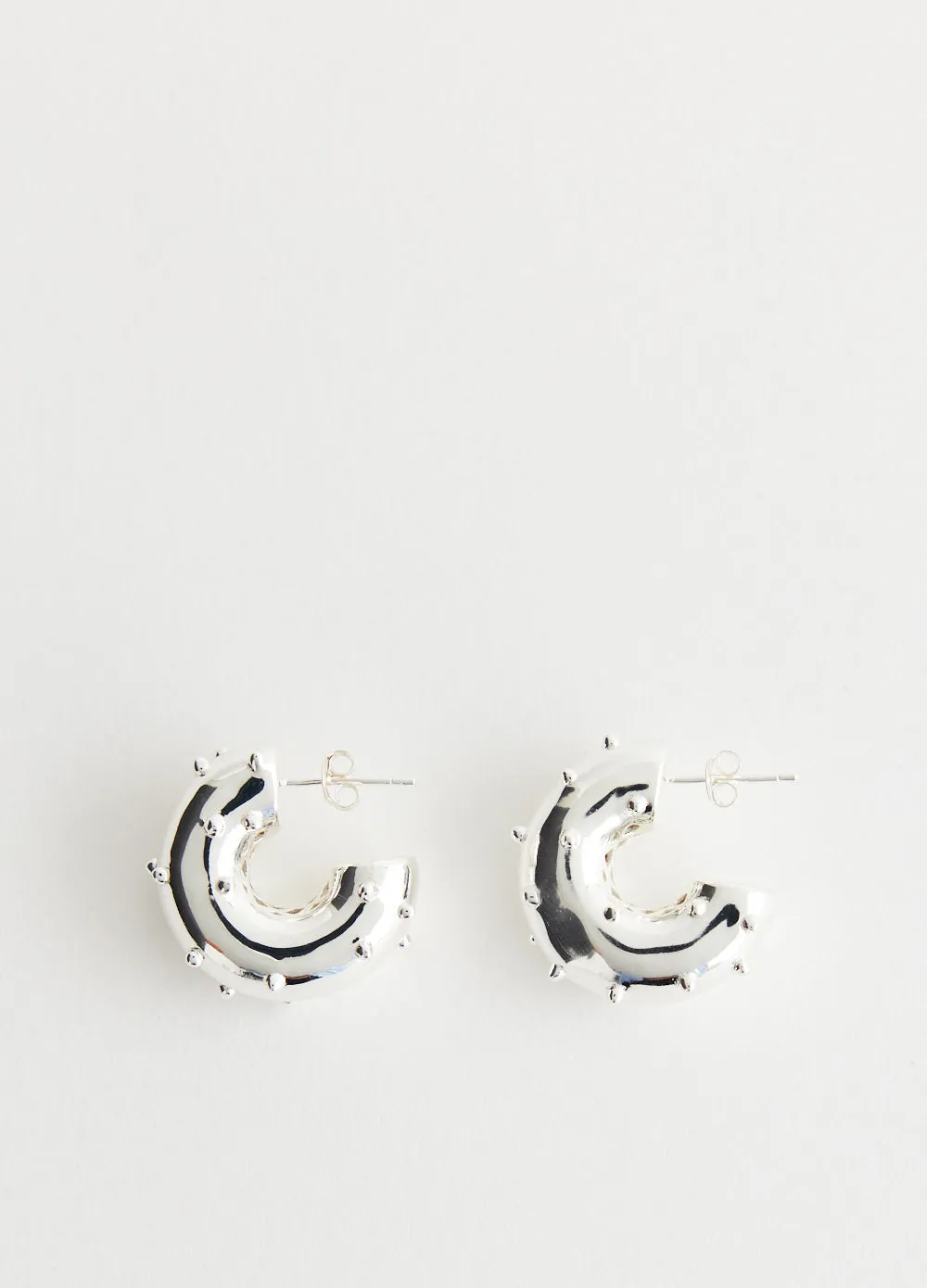 Klaus Earrings