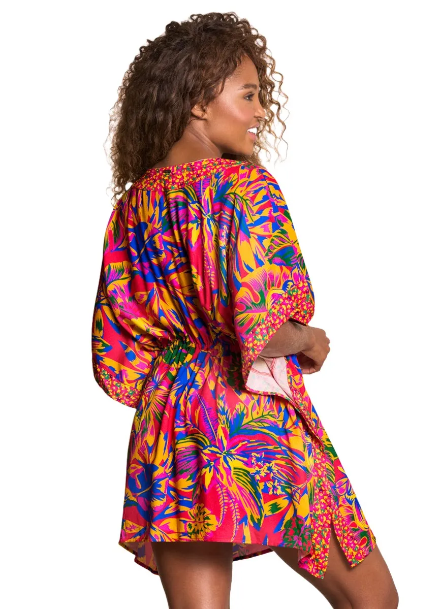 Maaji Amazonas Addy Kaftan