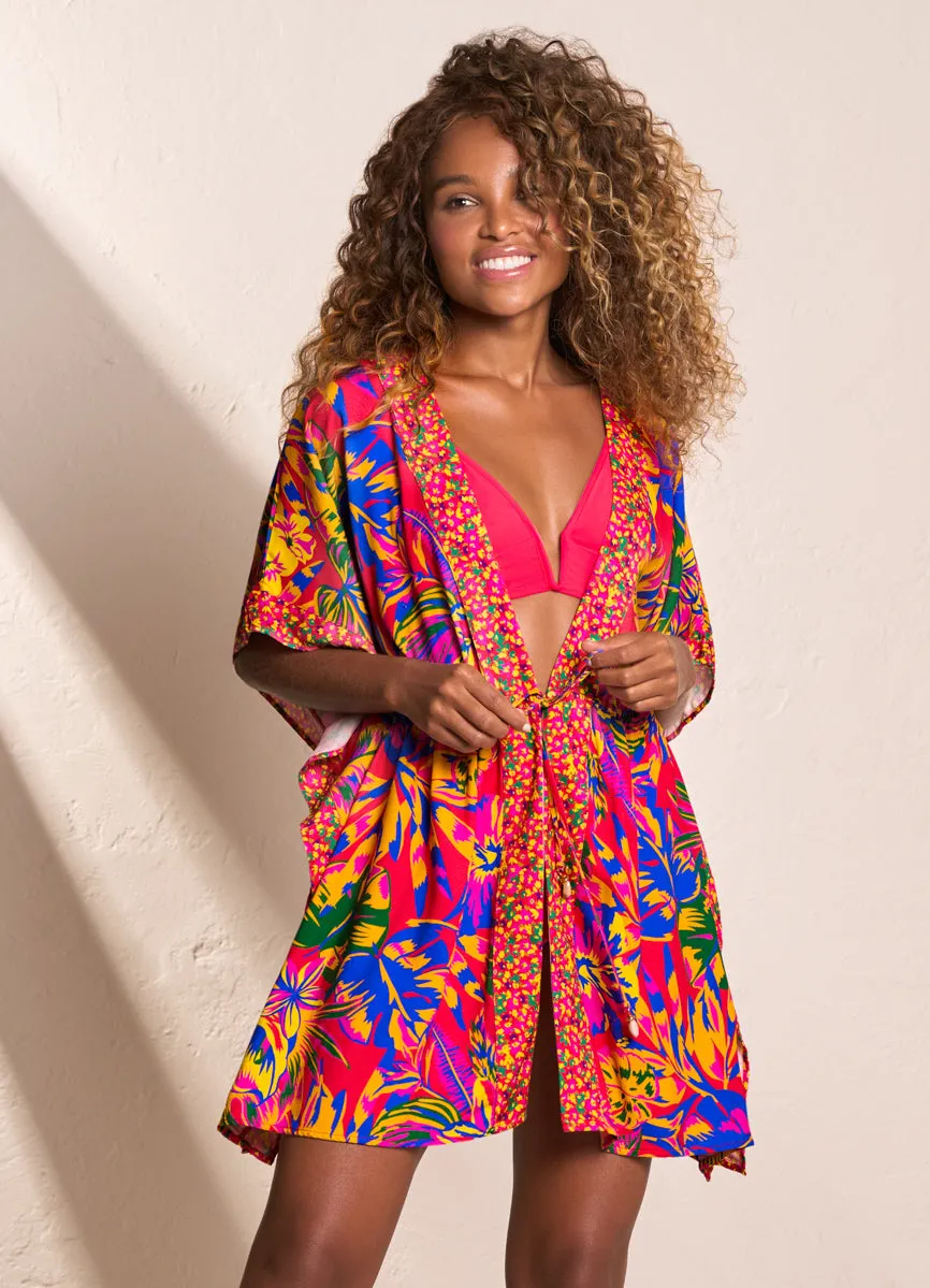 Maaji Amazonas Addy Kaftan