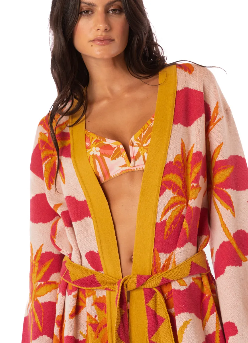 Maaji Summer Dunes Jay  Kimono