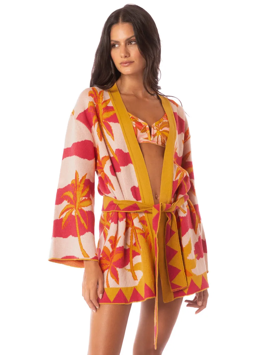 Maaji Summer Dunes Jay  Kimono