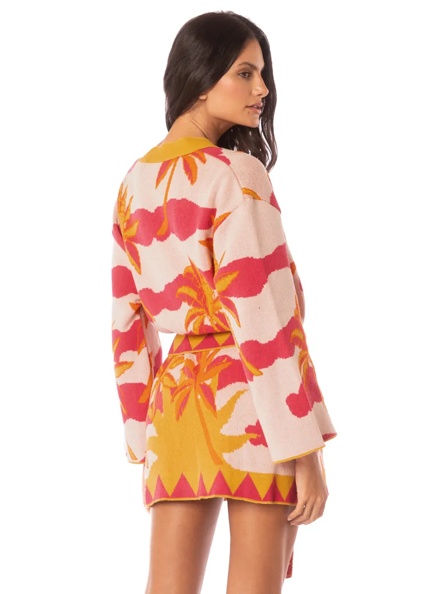 Maaji Summer Dunes Jay  Kimono