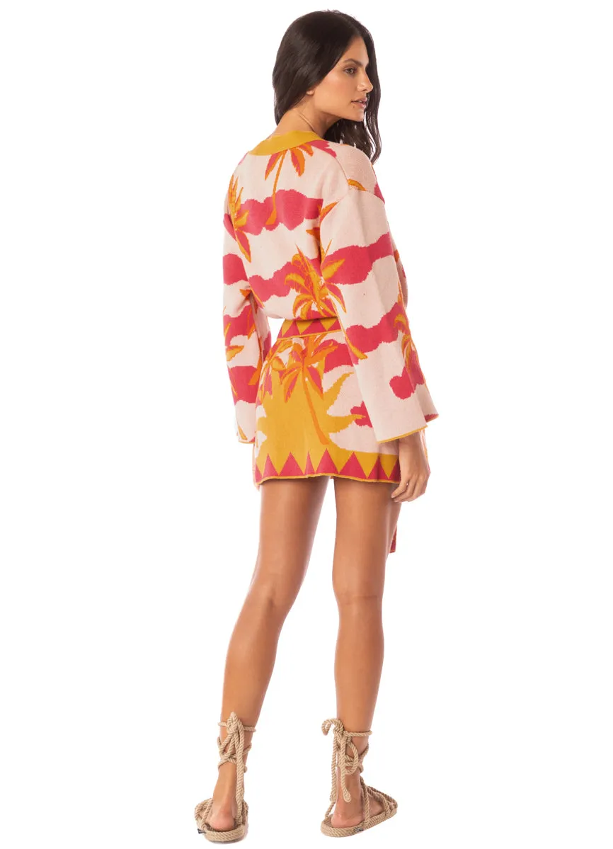 Maaji Summer Dunes Jay  Kimono