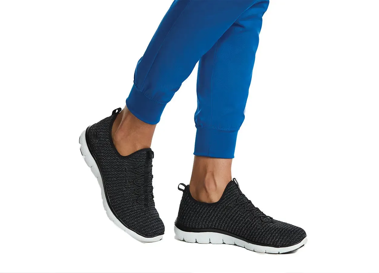 Maevn Eon Sport Full Elastic Logo Jogger Scrub Pant