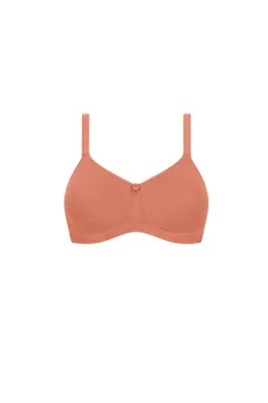Mara #44780 Non-wired Padded Bra - Faded Rose