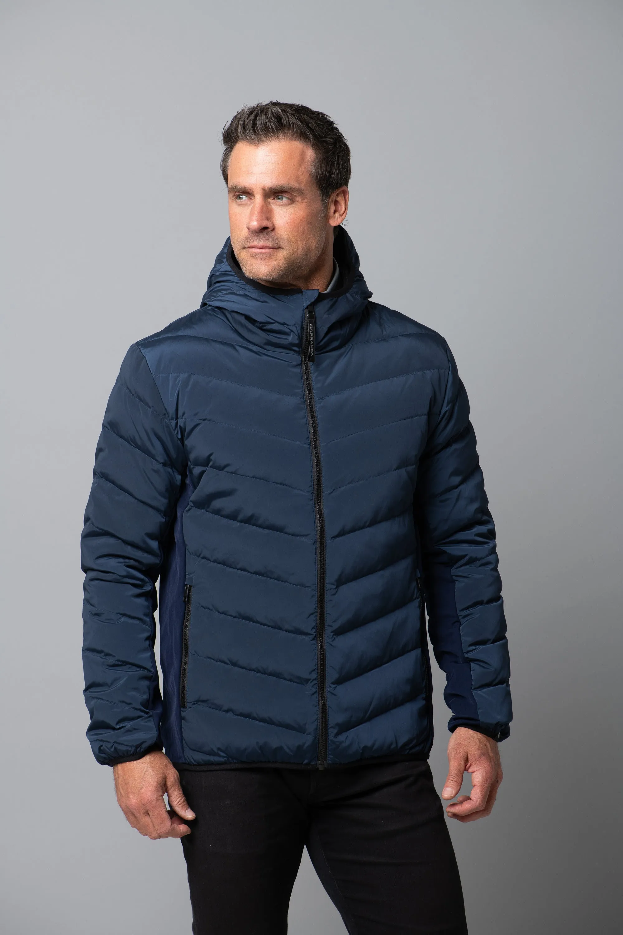 Marais Jacket