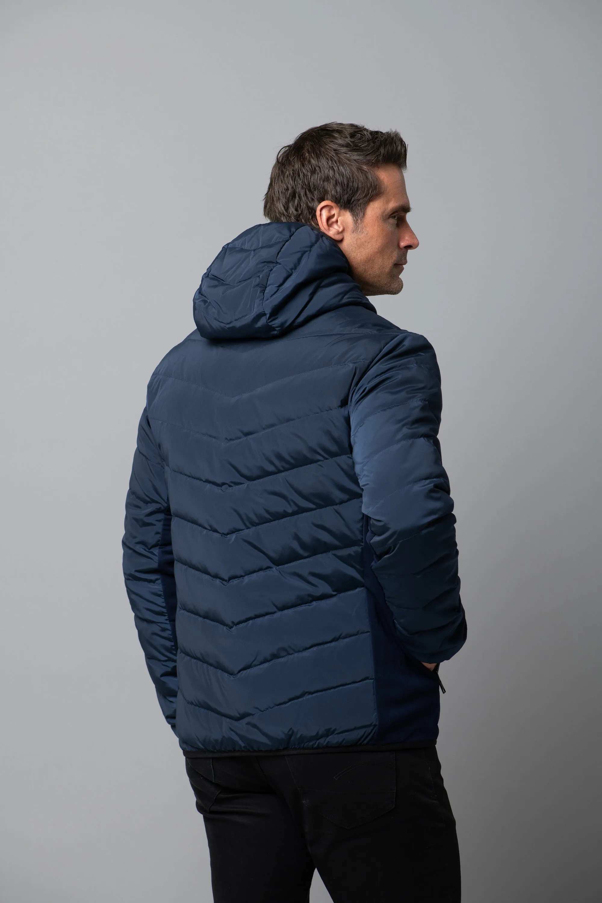 Marais Jacket
