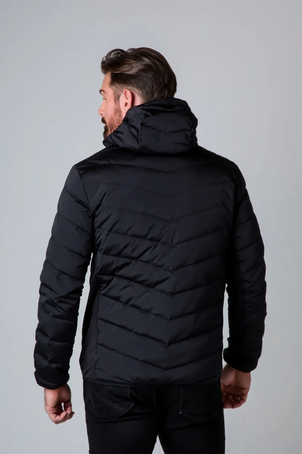 Marais Jacket