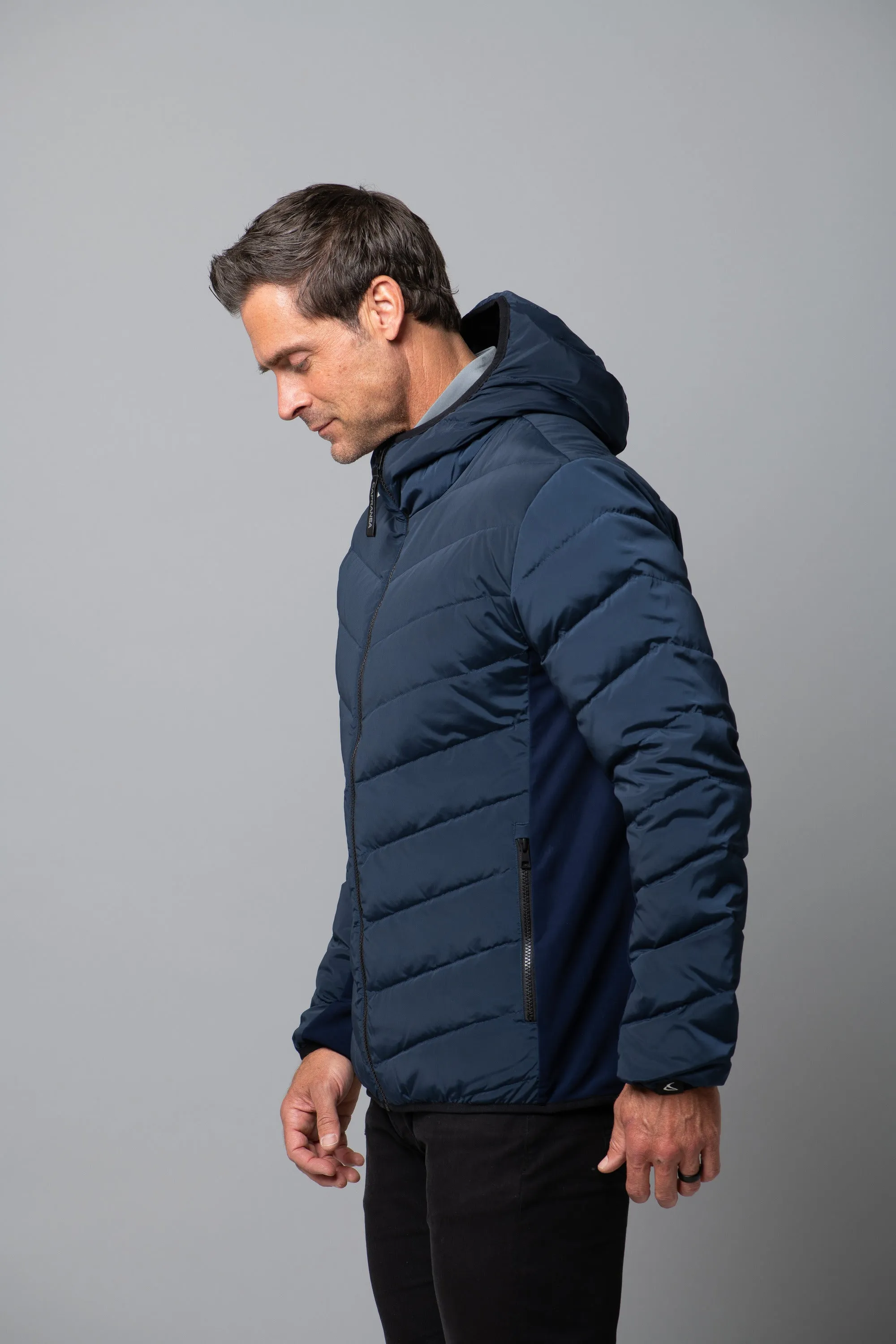 Marais Jacket
